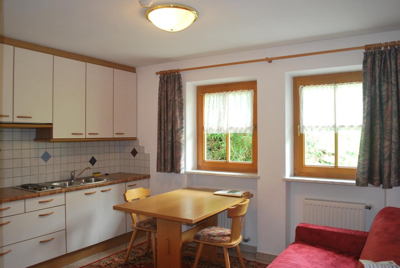 Hotel Residence Rabenstein Moso Εξωτερικό φωτογραφία
