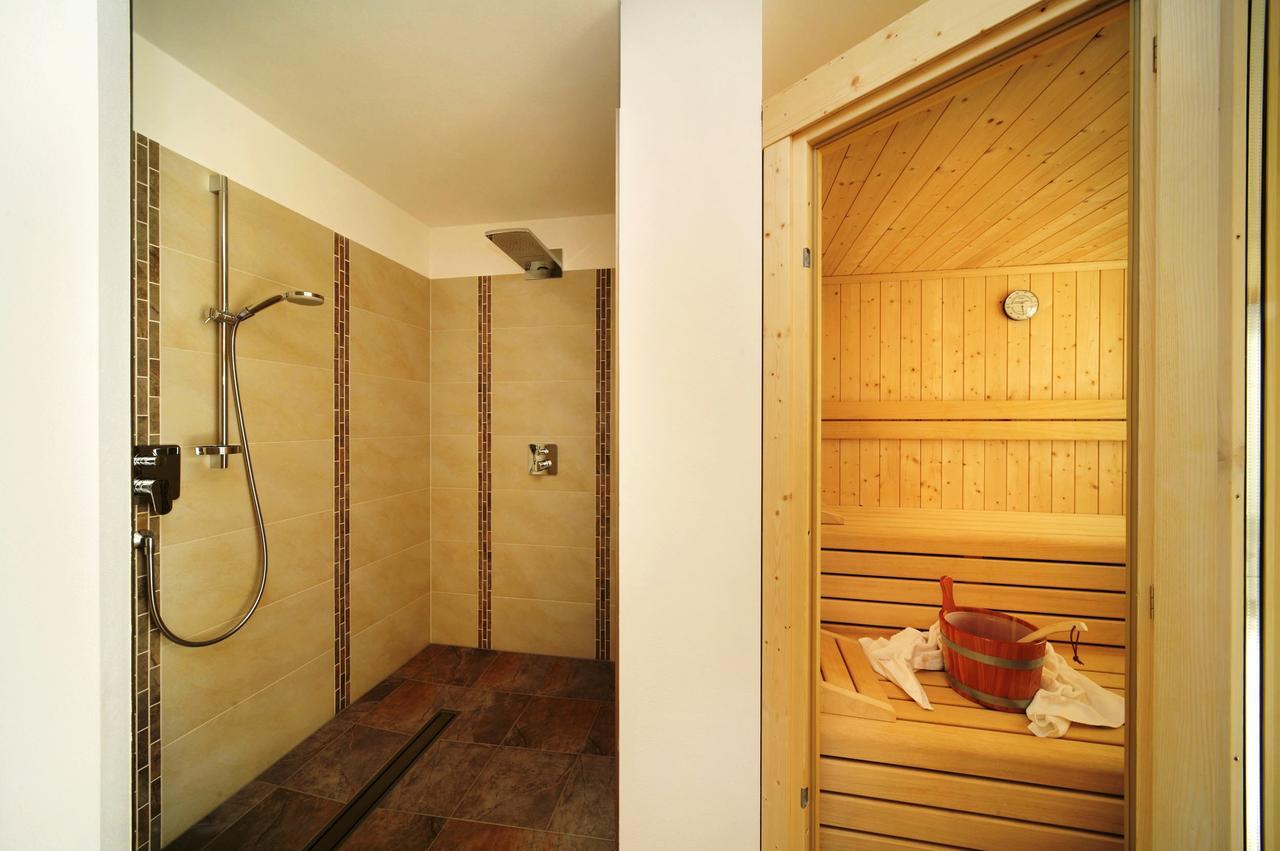 Hotel Residence Rabenstein Moso Εξωτερικό φωτογραφία