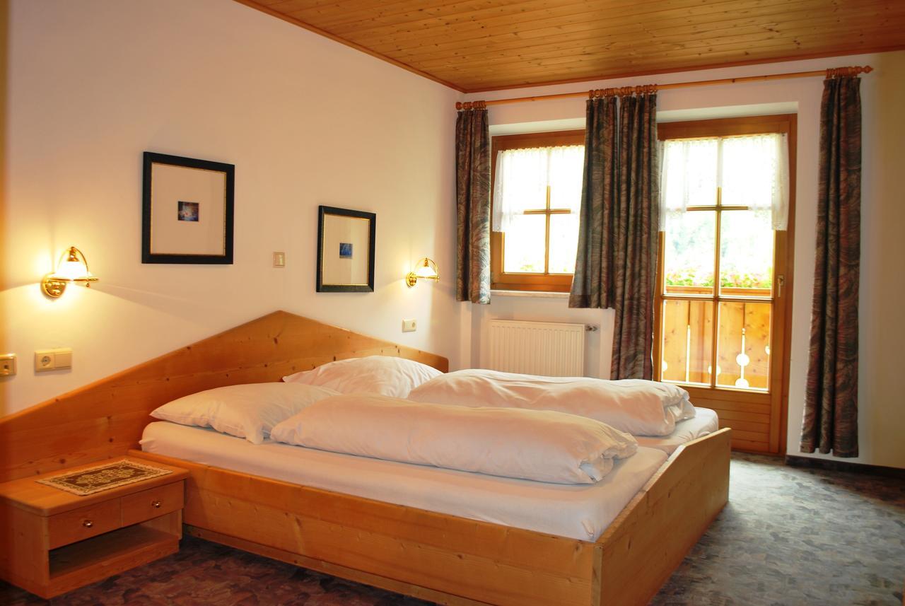 Hotel Residence Rabenstein Moso Εξωτερικό φωτογραφία