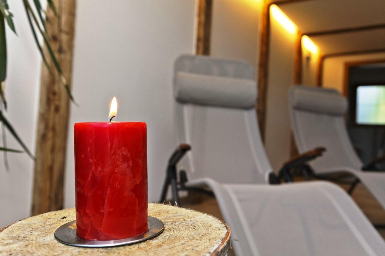 Hotel Residence Rabenstein Moso Εξωτερικό φωτογραφία