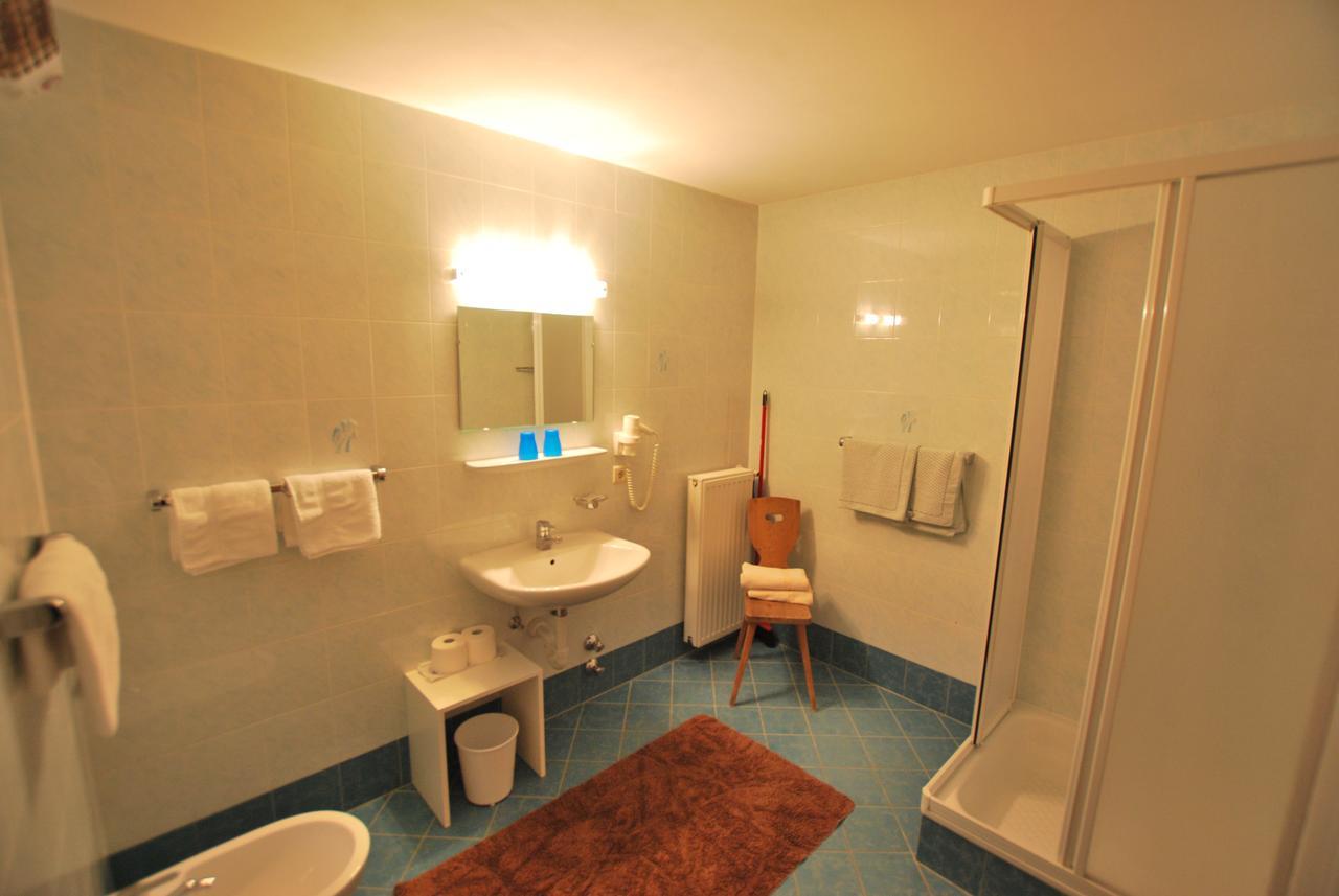 Hotel Residence Rabenstein Moso Δωμάτιο φωτογραφία